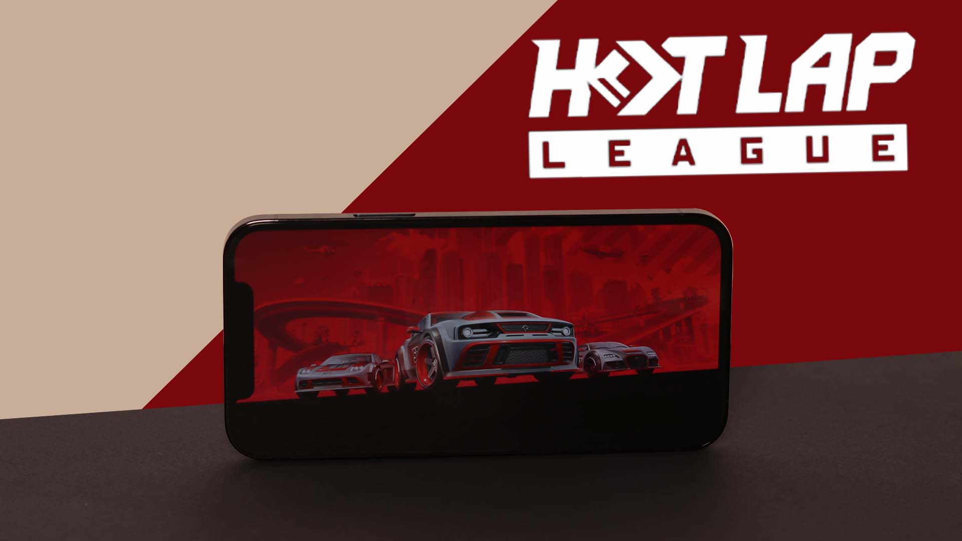 I love Hot Lap League (review)