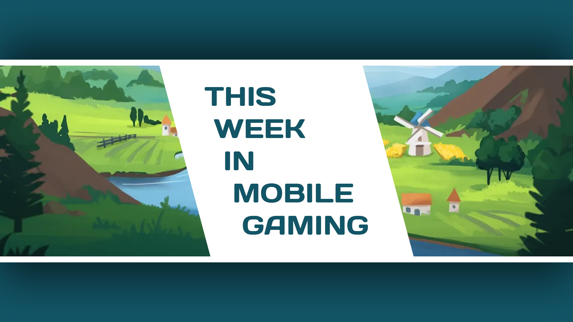 ‘Square Valley’, a sequel to Crux, and more ‘Hot Lap League’ – this week in mobile gaming